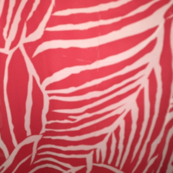 Trac Multicolored Dress Medium - Picture 6 of 9